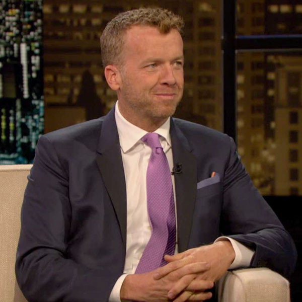 McG, Chelsea Lately McG, Chelsea Lately